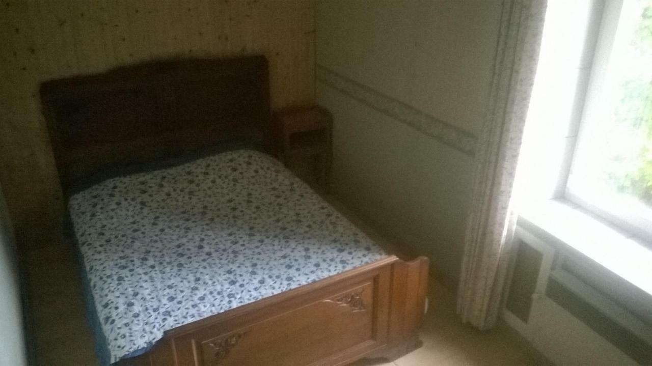 Gite De Sansais Villa Esterno foto