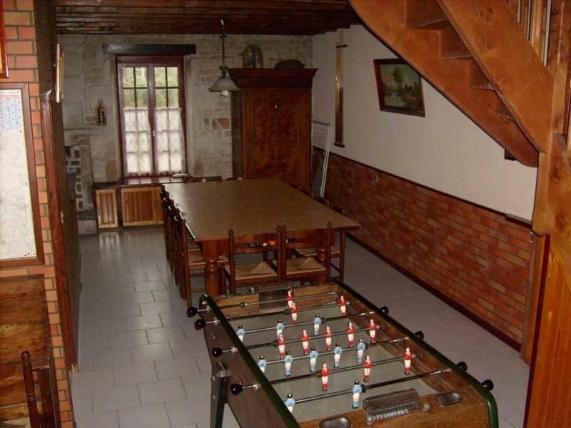 Gite De Sansais Villa Esterno foto